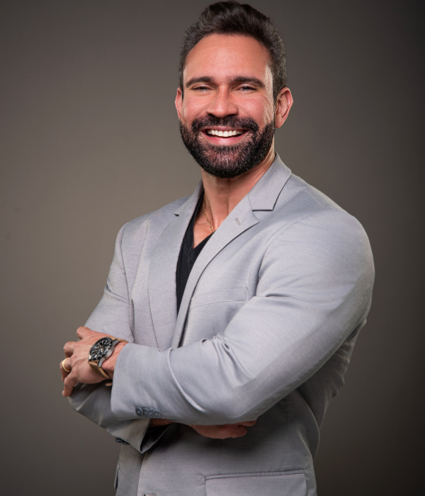 Dr. Edgar Oliveira Sarmento - Urologista e Andrologista