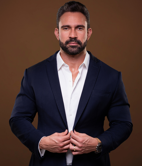 Dr. Edgar Oliveira Sarmento